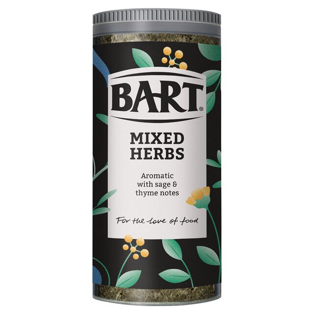 Bart Mixed Herbs 30g