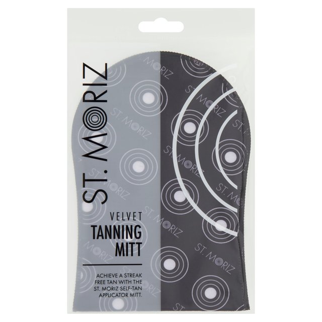 St. Moriz Self Tanning Applicator Mitt