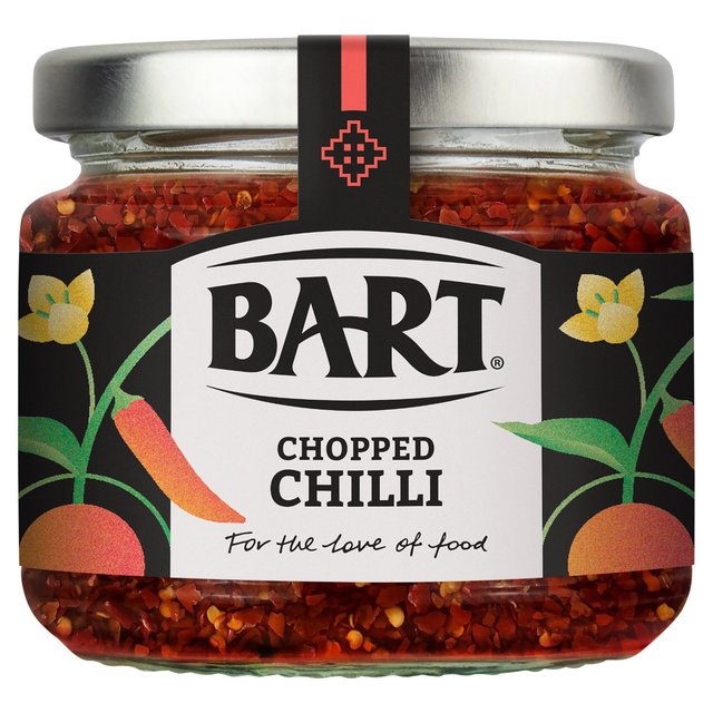 Bart Chilli haché 180g