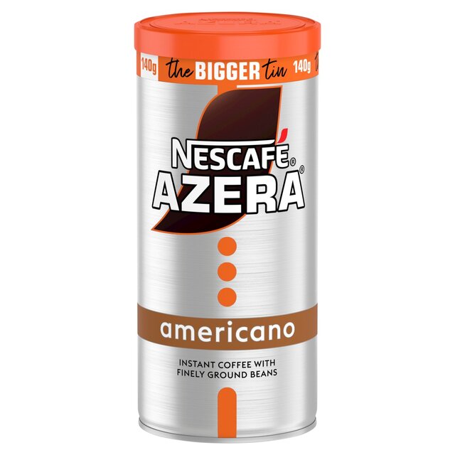 Nescafe Azera Americano Instant Coffee 100g