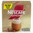 Nescafe Gold Cappuccino Sachets 12 pro Pack