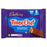 Cadbury Timeout Milk Chocolate Wafer Bar 6 per pack