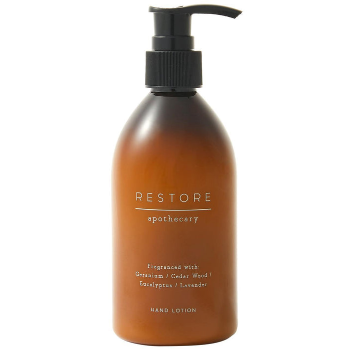 M&S Apothecary Restore Hand Lotion 250ml