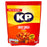 KP Nuts Spicy Chili 225g