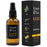 Grass & Co. facilita el aceite corporal CBD 250 mg 50ml