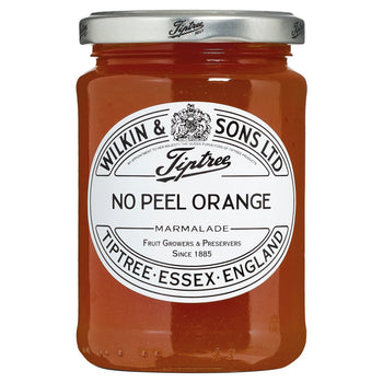 Tiptree pas de marmelade orange pelante 454g