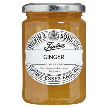 Tiptree Preserve Ginger 340G