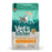 Vet's Kitchen Health Health Adult Dry Dog Aliments Poulet et riz brun 1kg