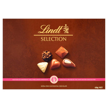 Lindt Selection 427g