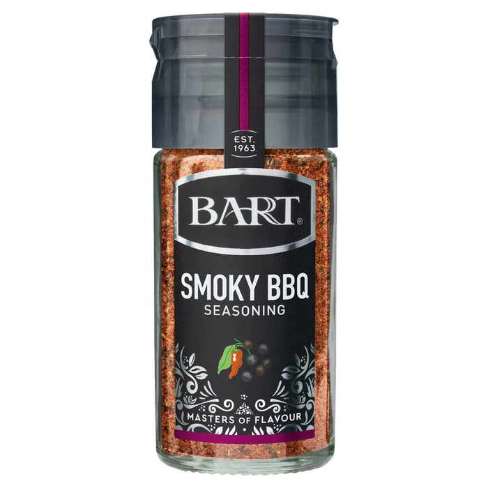 Bart BBQ condimento 50g
